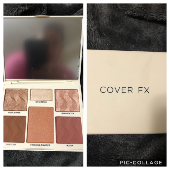 Makeup - Picture 6 of 8